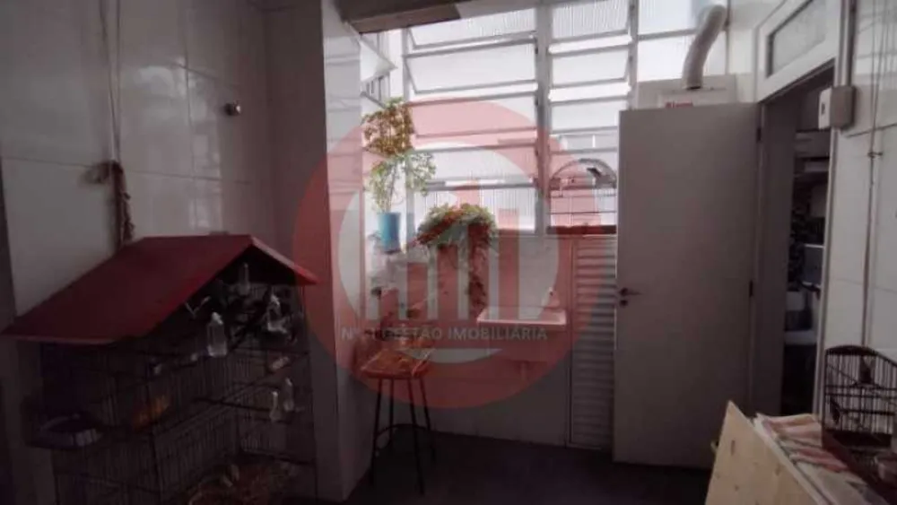 Apartamento, 4 quartos, 118 m² - Foto 24