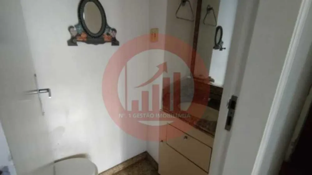 Apartamento, 4 quartos, 118 m² - Foto 5