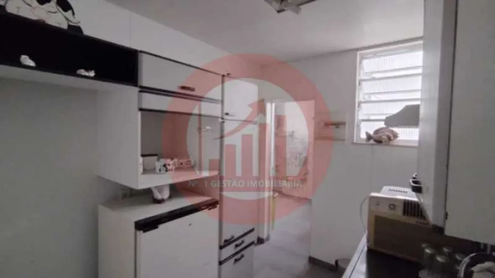 Apartamento, 4 quartos, 118 m² - Foto 22