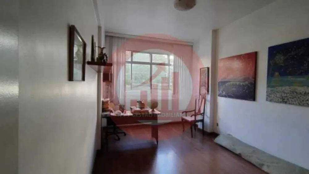 Apartamento, 4 quartos, 118 m² - Foto 8
