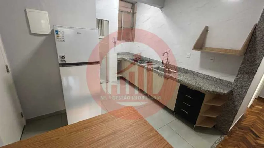 Apartamento, 3 quartos, 78 m² - Foto 13