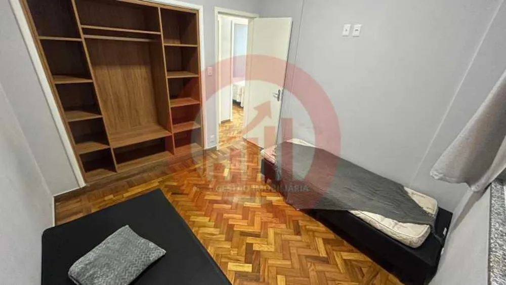 Apartamento, 3 quartos, 78 m² - Foto 8