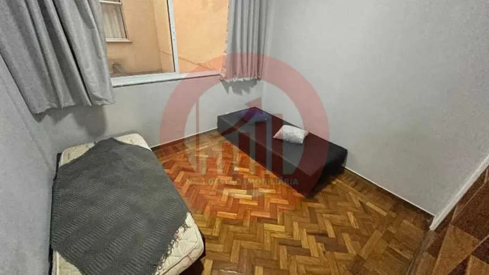 Apartamento, 3 quartos, 78 m² - Foto 9