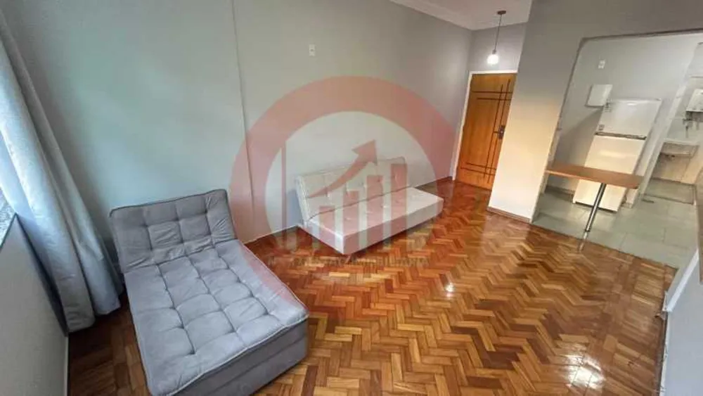 Apartamento, 3 quartos, 78 m² - Foto 2