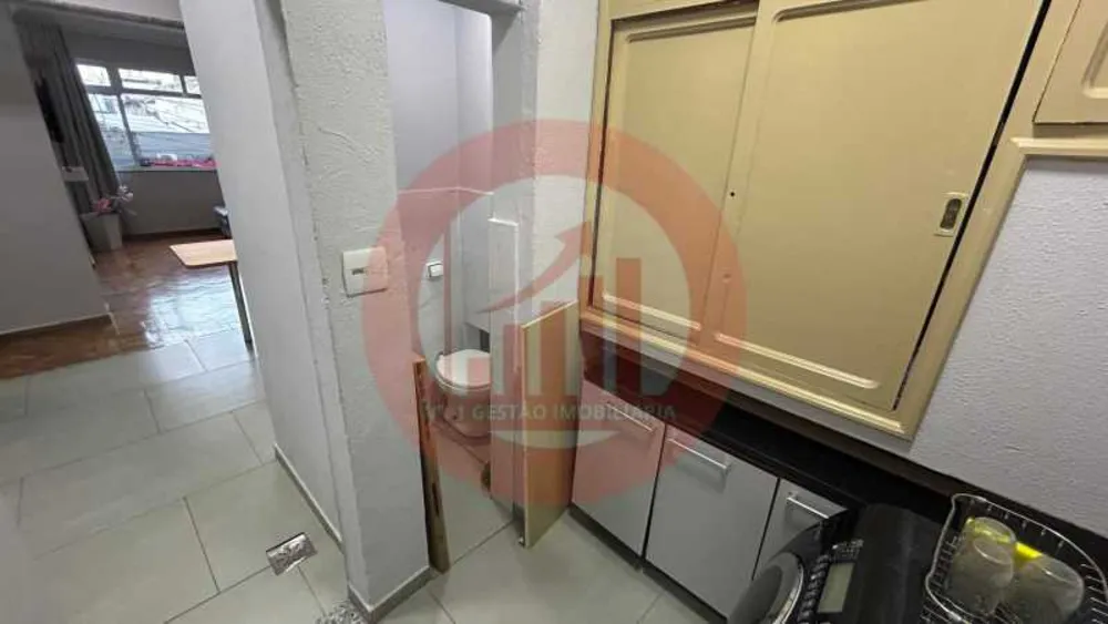 Apartamento, 3 quartos, 78 m² - Foto 27