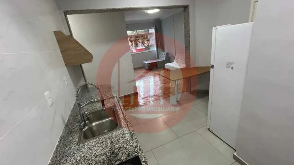 Apartamento, 3 quartos, 78 m² - Foto 25