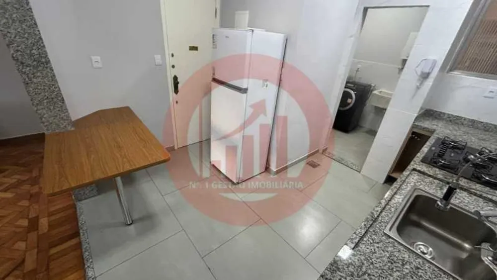 Apartamento, 3 quartos, 78 m² - Foto 21