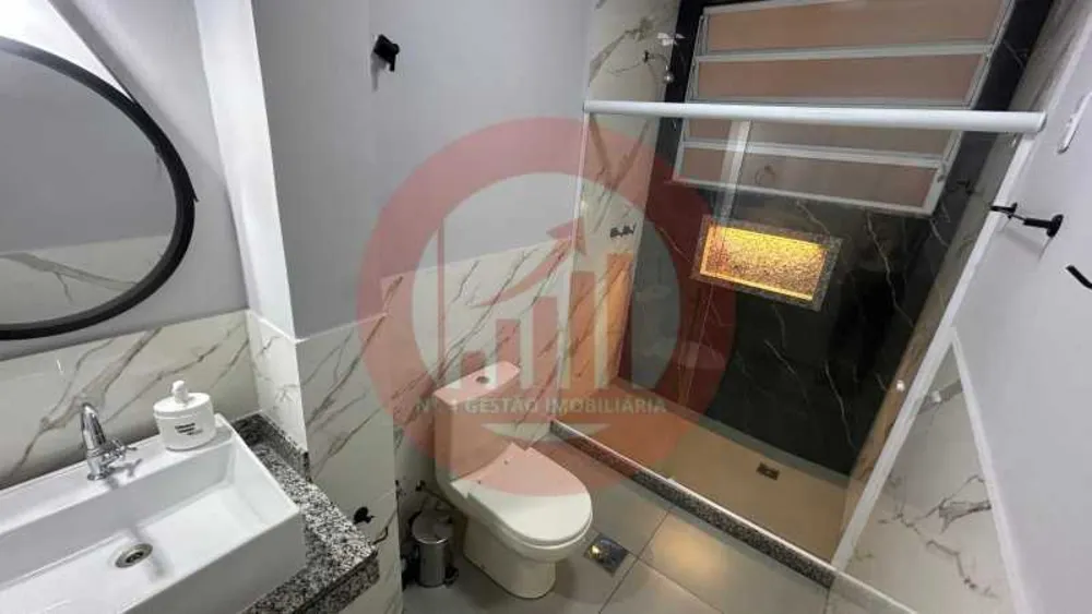 Apartamento, 3 quartos, 78 m² - Foto 11