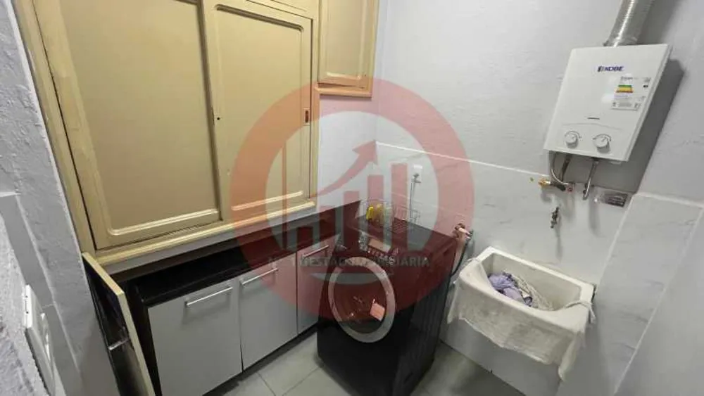 Apartamento, 3 quartos, 78 m² - Foto 14