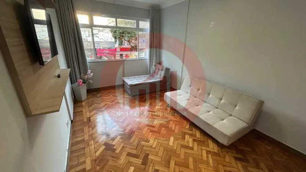 Apartamento, 3 quartos, 78 m² - Foto 3