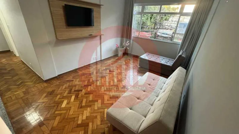 Apartamento, 3 quartos, 78 m² - Foto 4