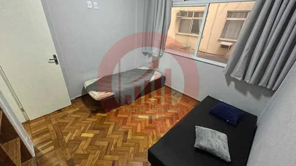Apartamento, 3 quartos, 78 m² - Foto 10