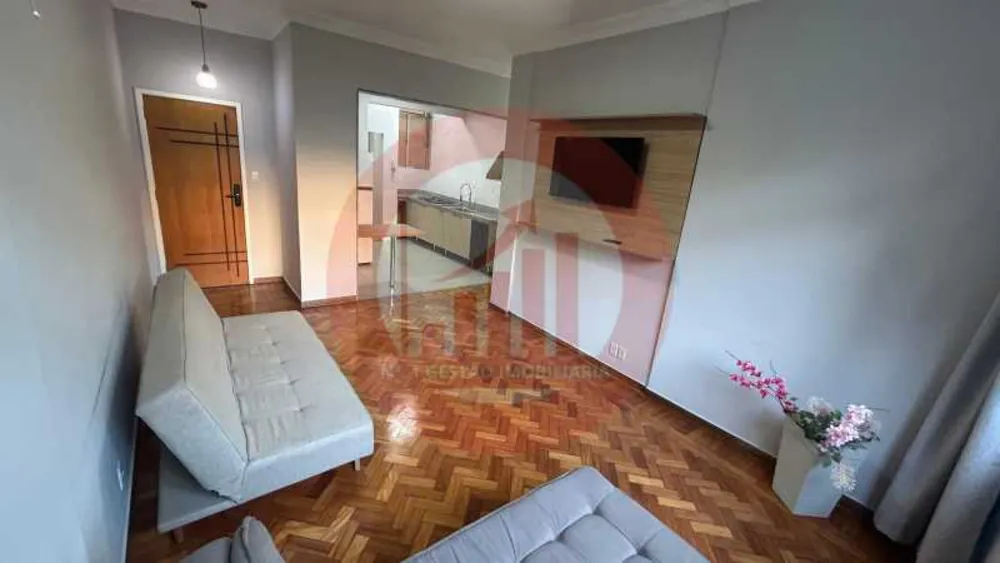 Apartamento, 3 quartos, 78 m² - Foto 1