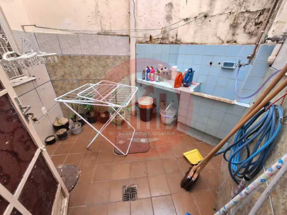 Casa de Vila, 3 quartos - Foto 19