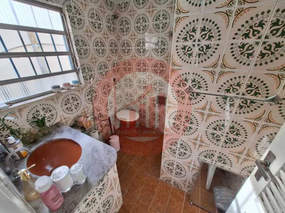 Casa de Vila, 3 quartos - Foto 23