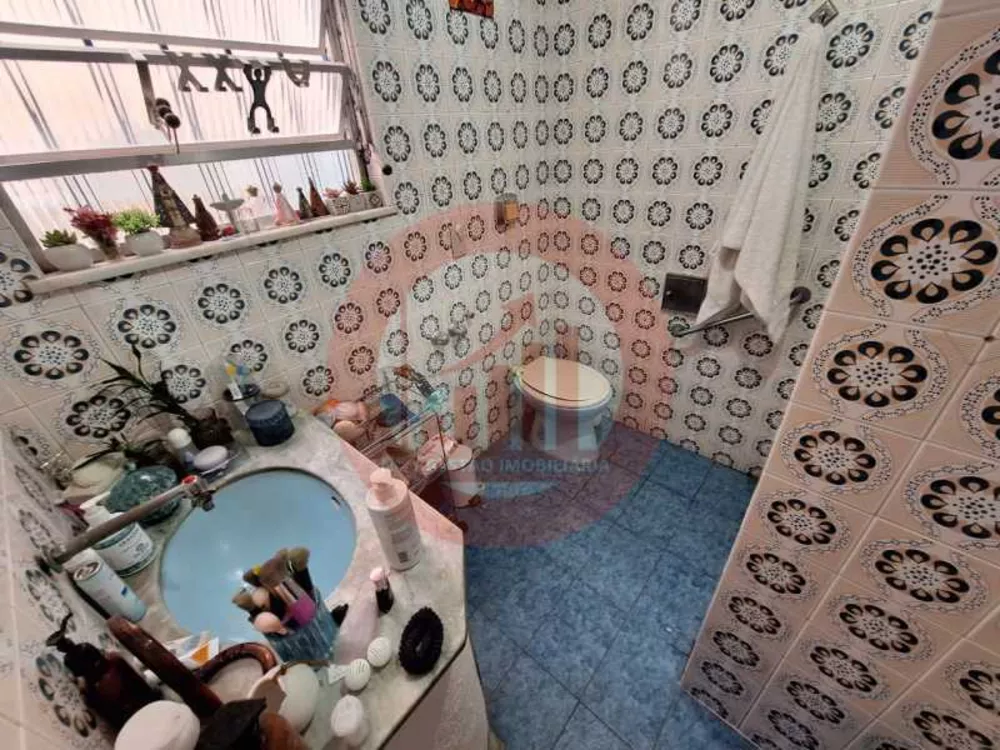 Casa de Vila, 3 quartos - Foto 12