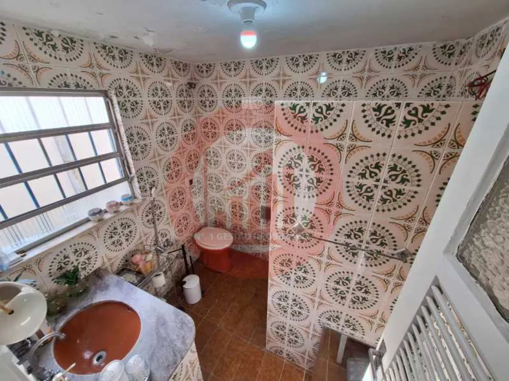 Casa de Vila, 3 quartos - Foto 22