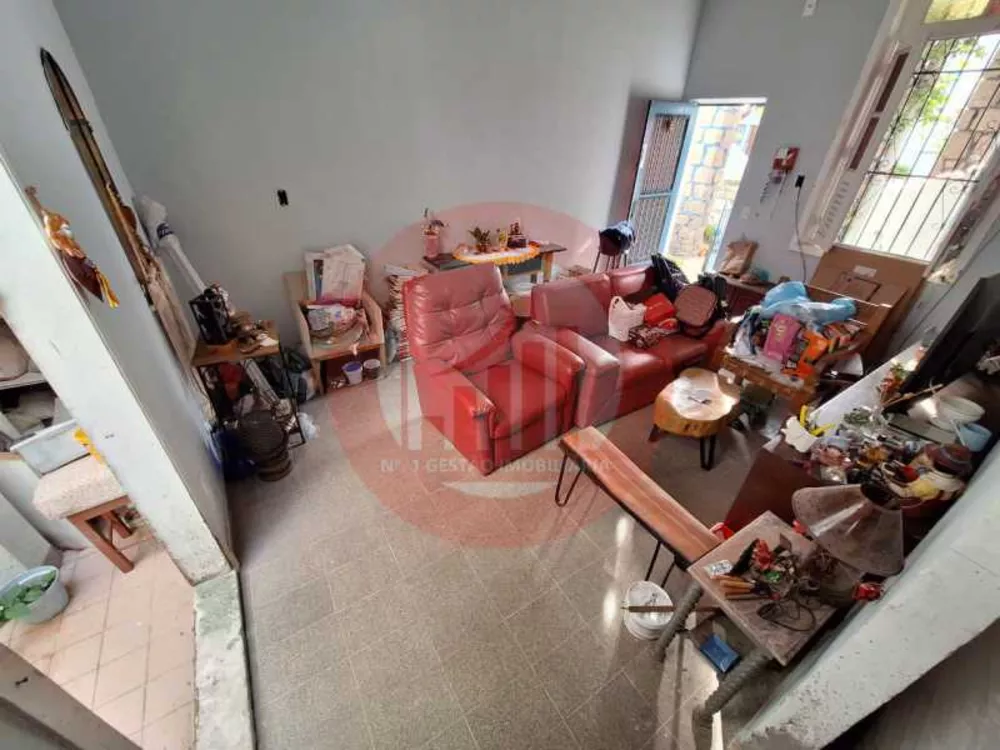 Casa de Vila, 3 quartos - Foto 3