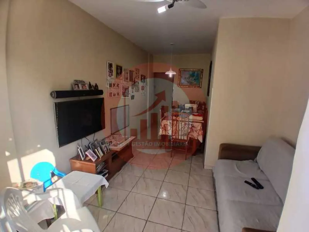 Apartamento, 2 quartos, 71 m² - Foto 3