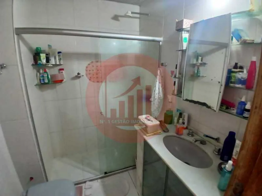 Apartamento, 2 quartos, 71 m² - Foto 9