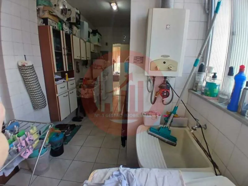 Apartamento, 2 quartos, 71 m² - Foto 12