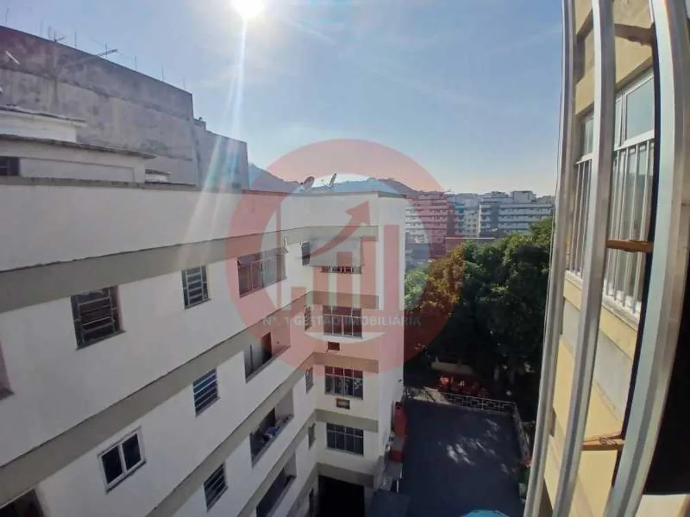 Apartamento, 2 quartos, 71 m² - Foto 2