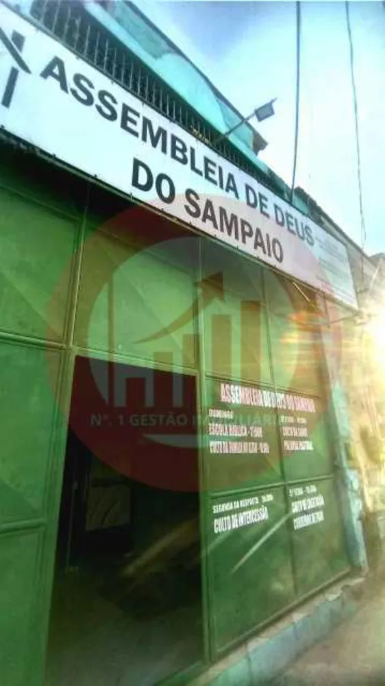 Depósito-Galpão, 500 m² - Foto 20