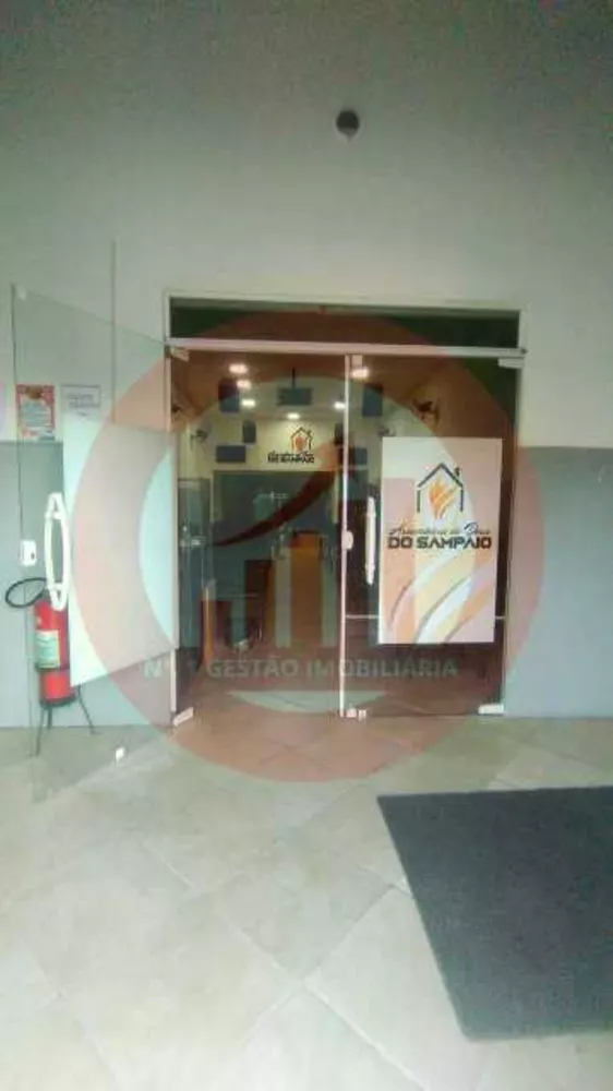 Depósito-Galpão, 500 m² - Foto 5