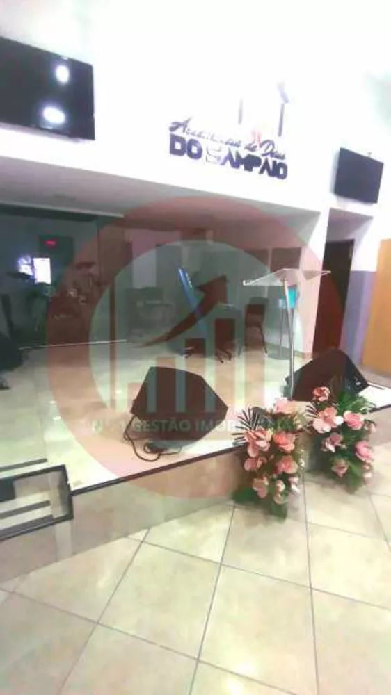 Depósito-Galpão, 500 m² - Foto 3