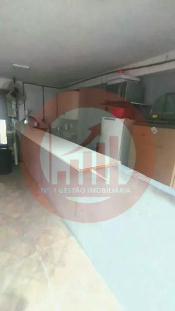 Depósito-Galpão, 500 m² - Foto 8
