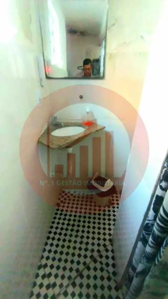 Depósito-Galpão, 500 m² - Foto 16