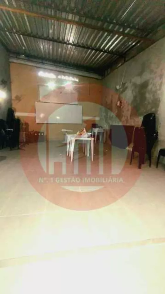 Depósito-Galpão, 500 m² - Foto 11