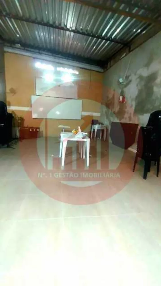 Depósito-Galpão, 500 m² - Foto 13