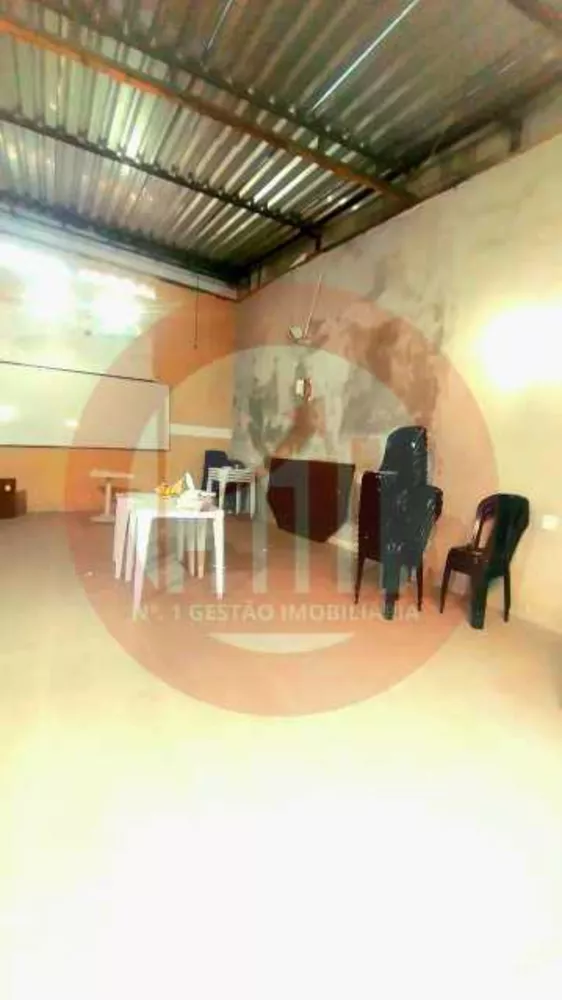 Depósito-Galpão, 500 m² - Foto 12