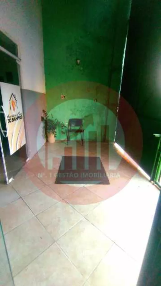 Depósito-Galpão, 500 m² - Foto 4