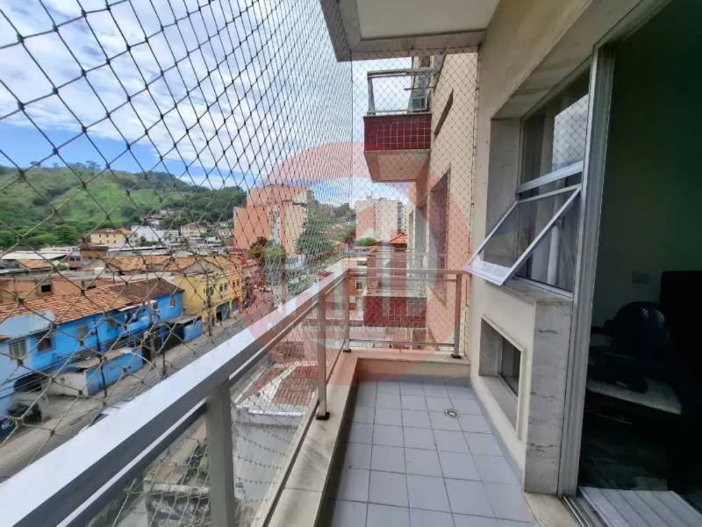 Apartamento, 1 quarto, 60 m² - Foto 1