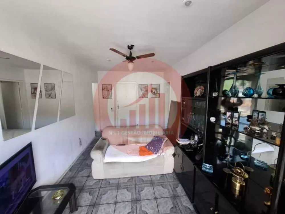 Apartamento, 1 quarto, 60 m² - Foto 7