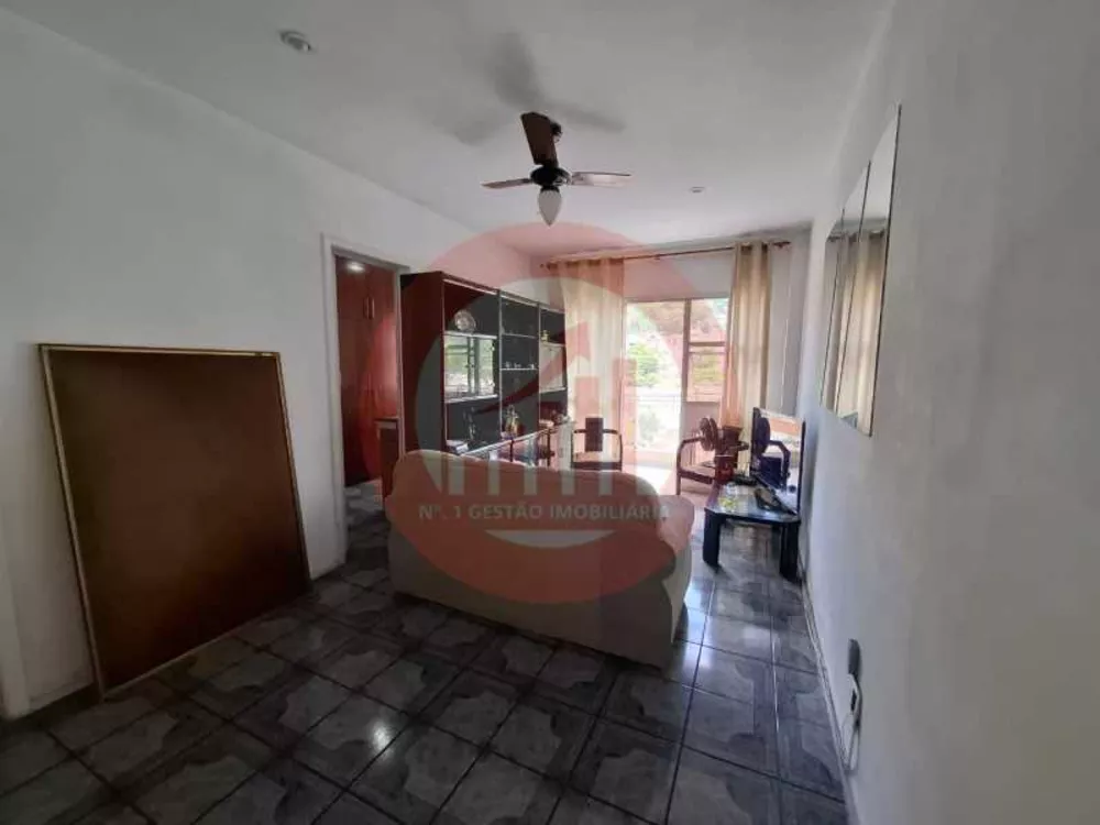 Apartamento, 1 quarto, 60 m² - Foto 8