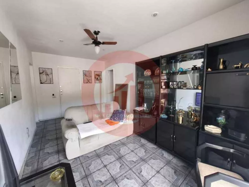 Apartamento, 1 quarto, 60 m² - Foto 5