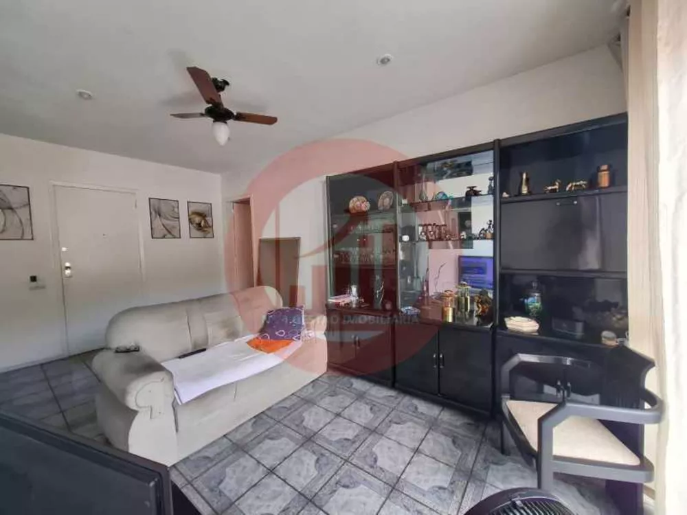 Apartamento, 1 quarto, 60 m² - Foto 2