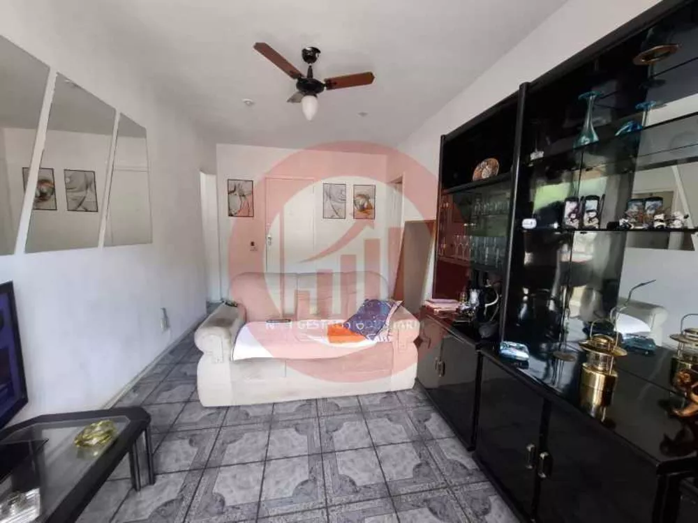 Apartamento, 1 quarto, 60 m² - Foto 3