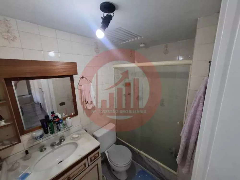 Apartamento, 1 quarto, 60 m² - Foto 20