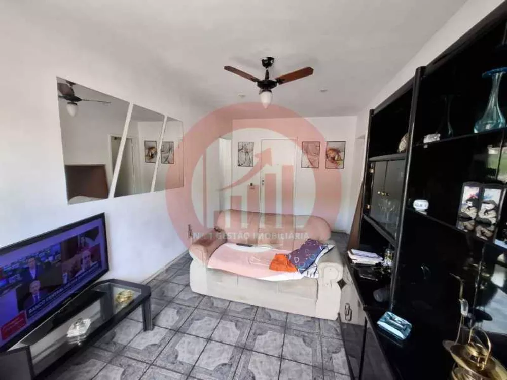 Apartamento, 1 quarto, 60 m² - Foto 6