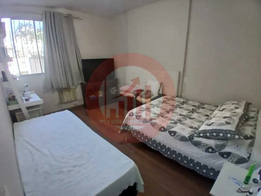 Apartamento, 2 quartos, 63 m² - Foto 5