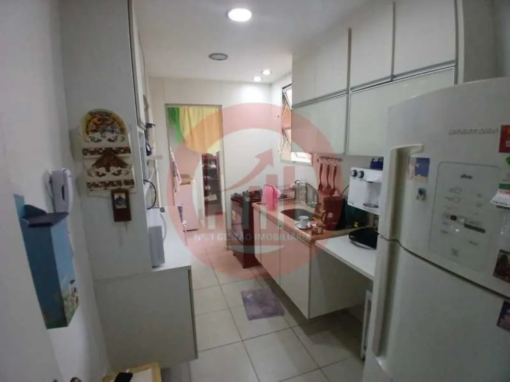Apartamento, 2 quartos, 63 m² - Foto 12