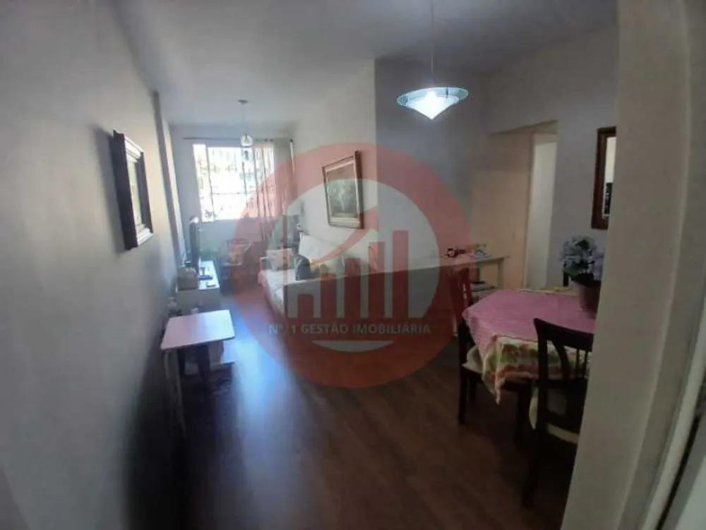 Apartamento, 2 quartos, 63 m² - Foto 3