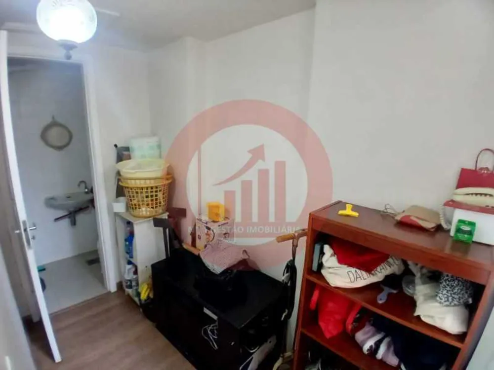 Apartamento, 2 quartos, 63 m² - Foto 17