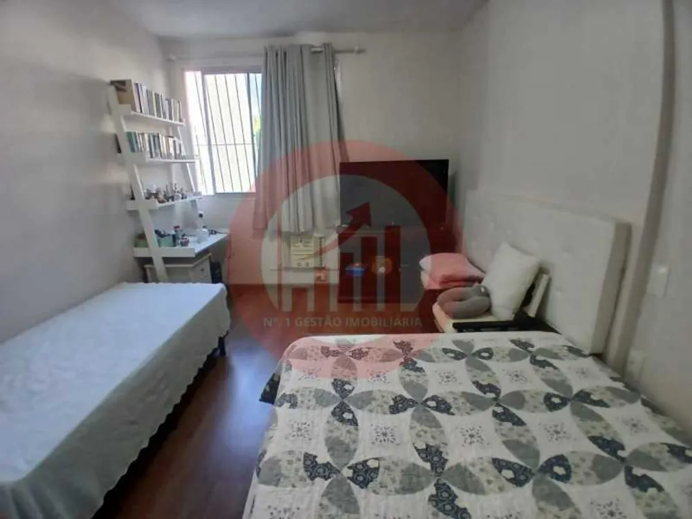 Apartamento, 2 quartos, 63 m² - Foto 6