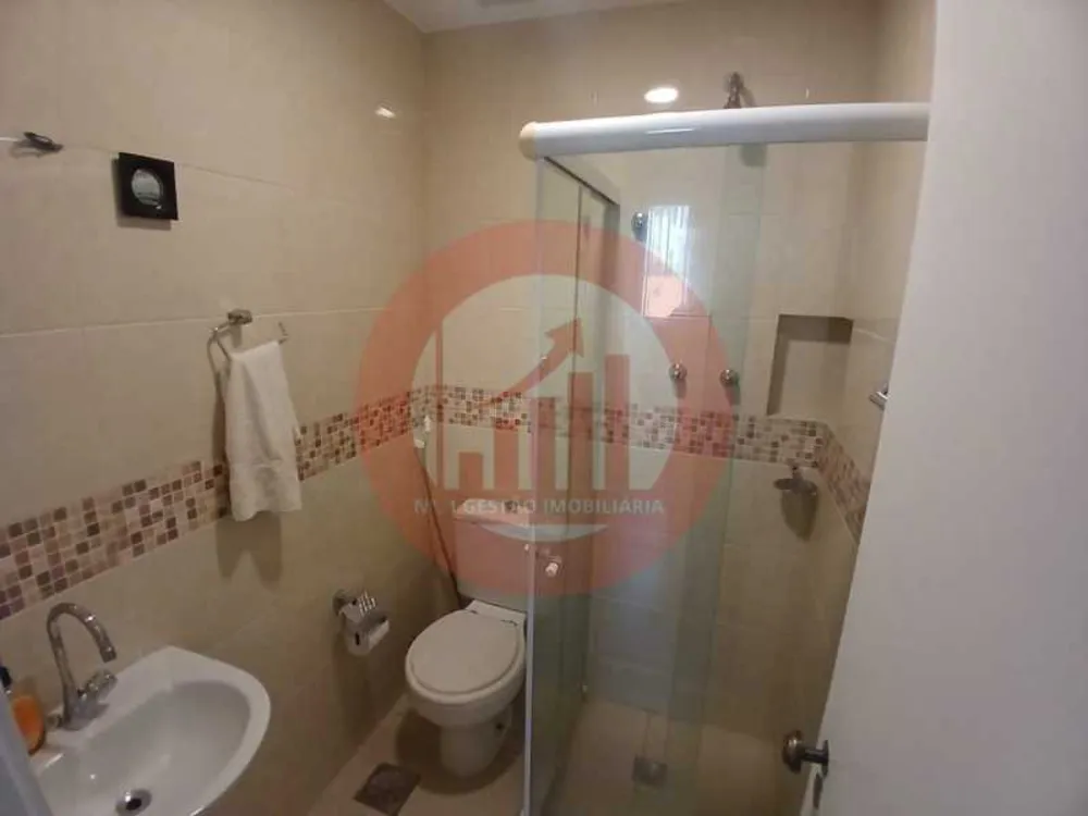 Apartamento, 2 quartos, 63 m² - Foto 11