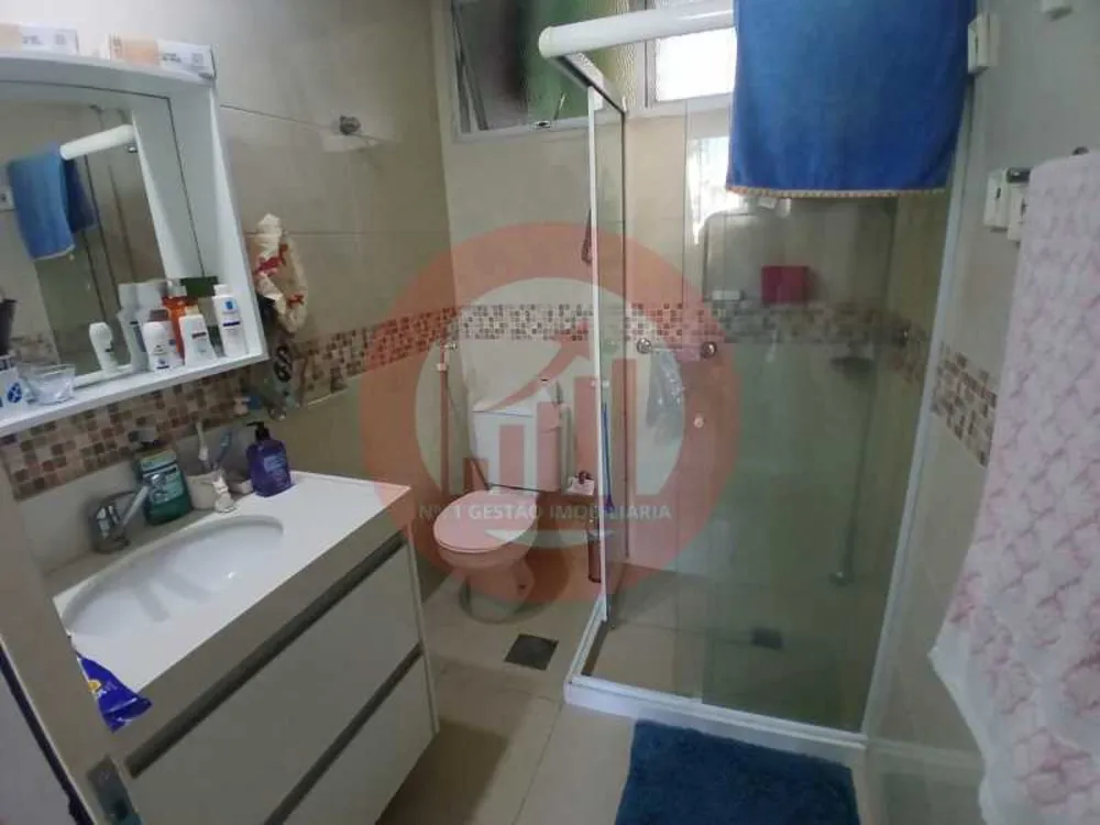 Apartamento, 2 quartos, 63 m² - Foto 8